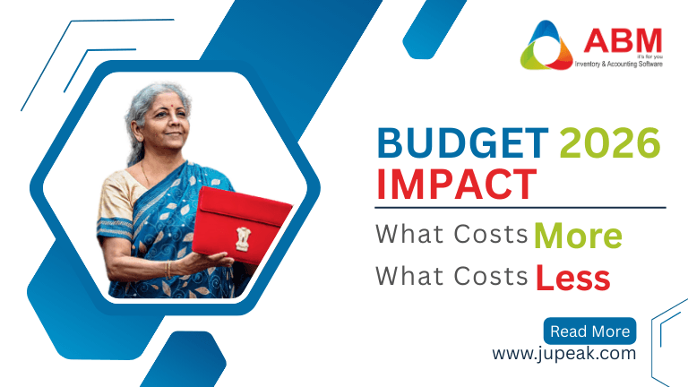 Budget 2026 Impact: What Costs More, What Costs Less