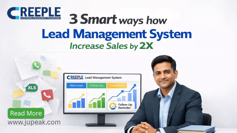 3 Smart ways how Lead Management System Increase Sales by 2X (1)