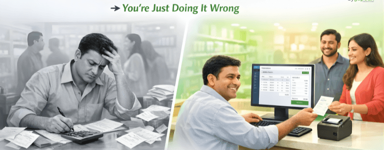 Billing Doesn’t Have to Be Hard, You’re Just Doing It Wrong Billing Doesn’t Have to Be Hard, You’re Just Doing It Wrong