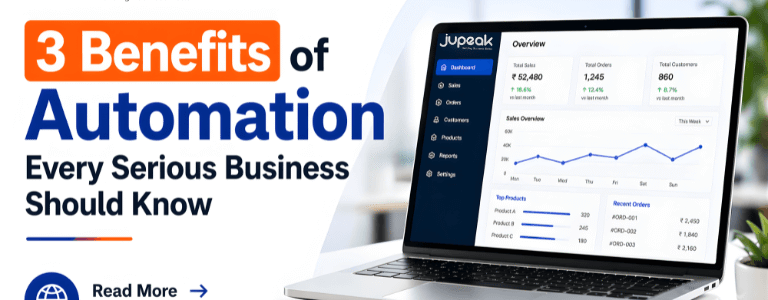 3 Benefits of Automation Every Serious Business Should Know