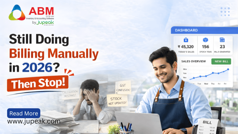 Still Doing Billing Manually in 2026? Then Stop!