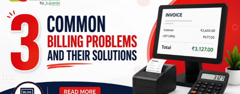 3 Common Billing Problems and Their Solutions