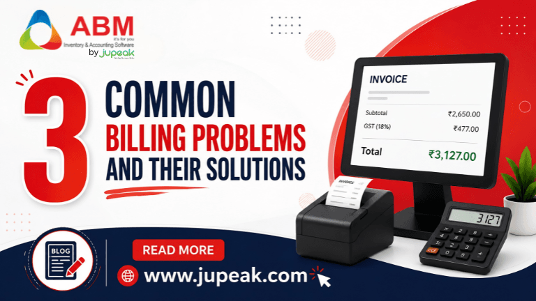 3 Common Billing Problems and Their Solutions